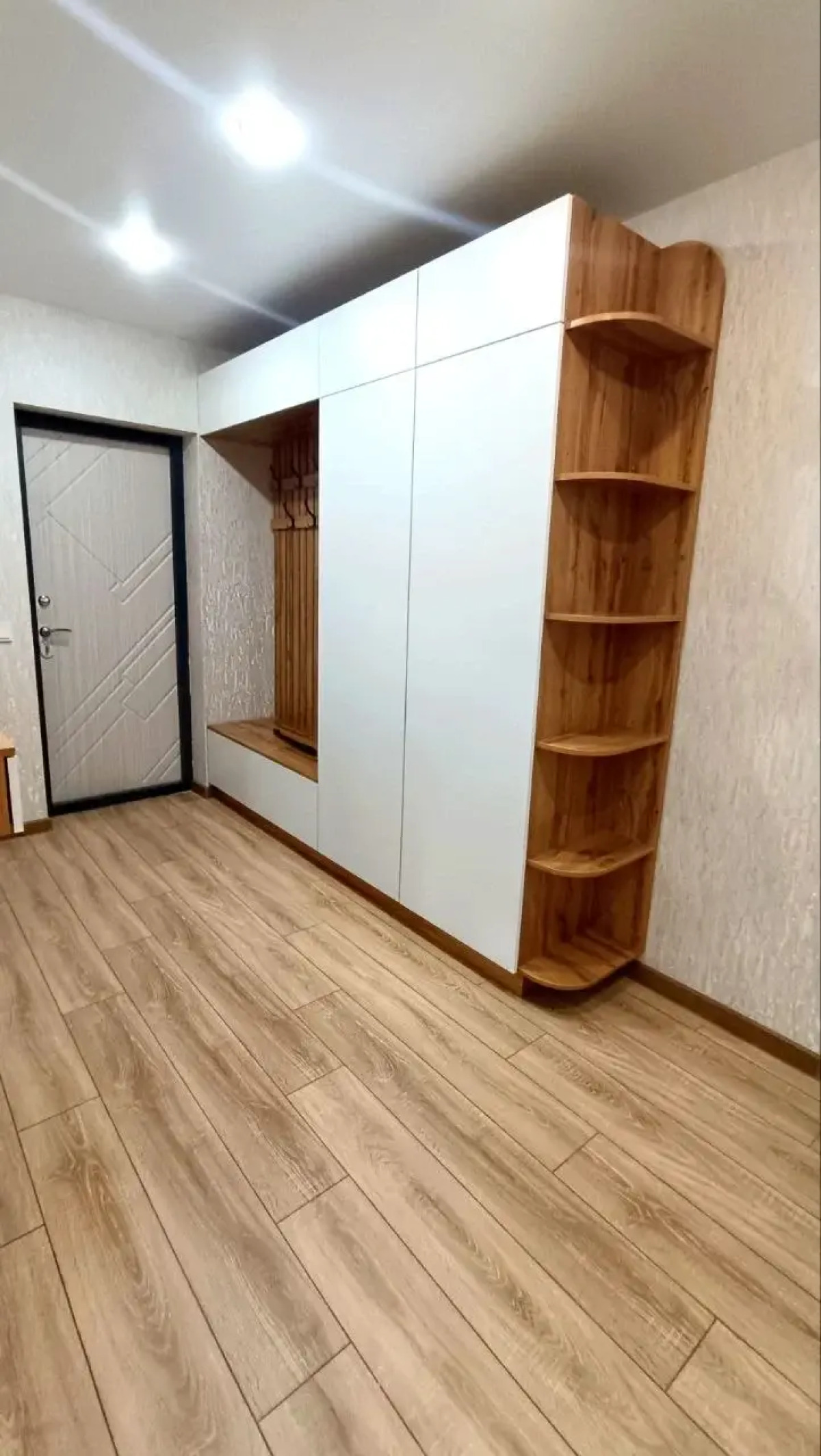 Квартира Уютная Студия в Центре Города