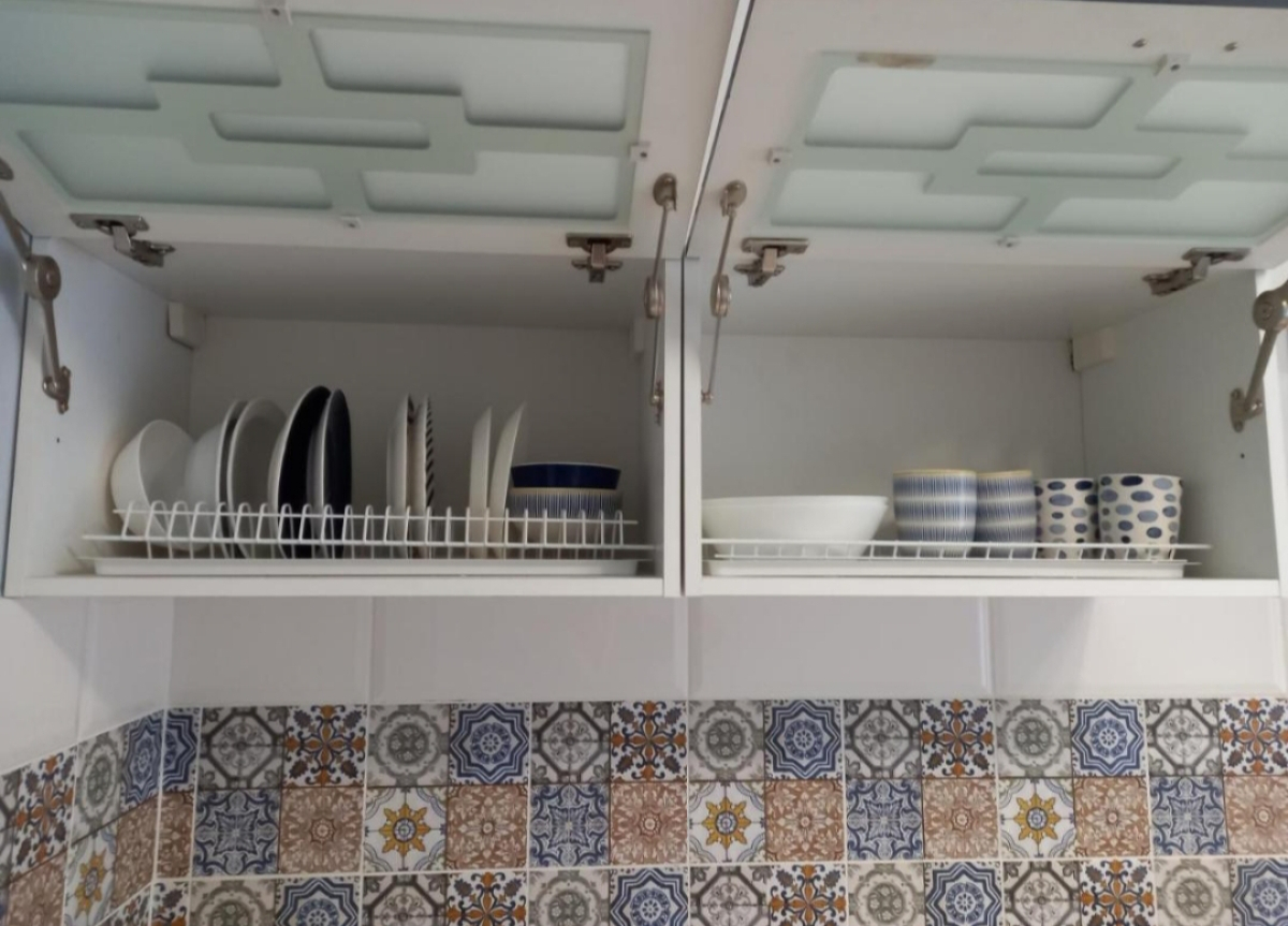 Квартира У Вадима