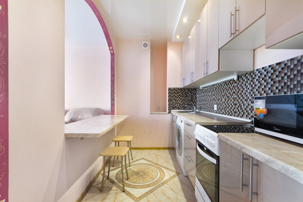 Апартаменты Долгопрудный