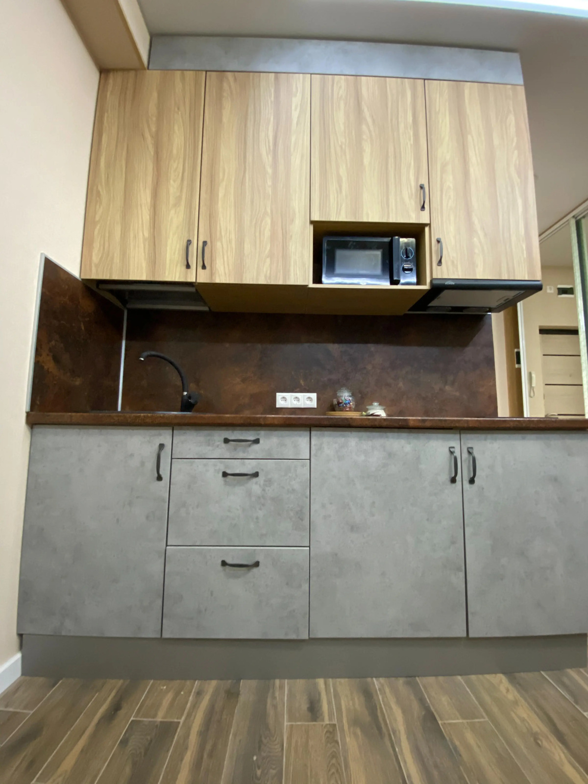 Апартаменты SeaHome