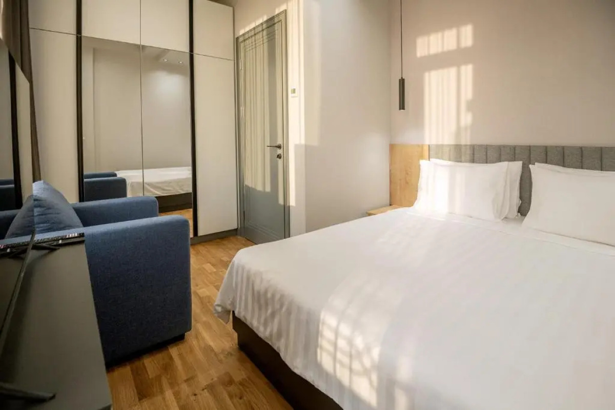 Hilltop North Avenue by Stellar Hotels, Yerevan