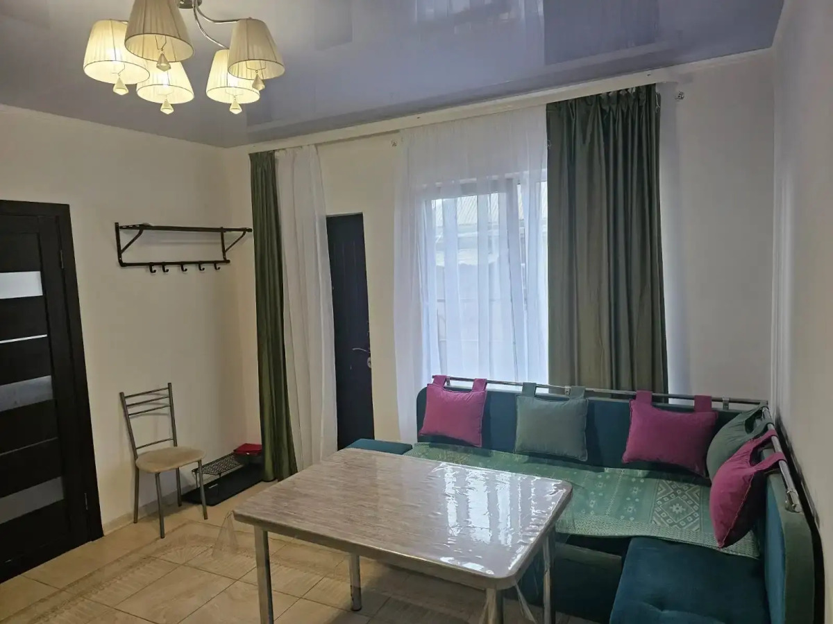 Гостевой дом Солнышко