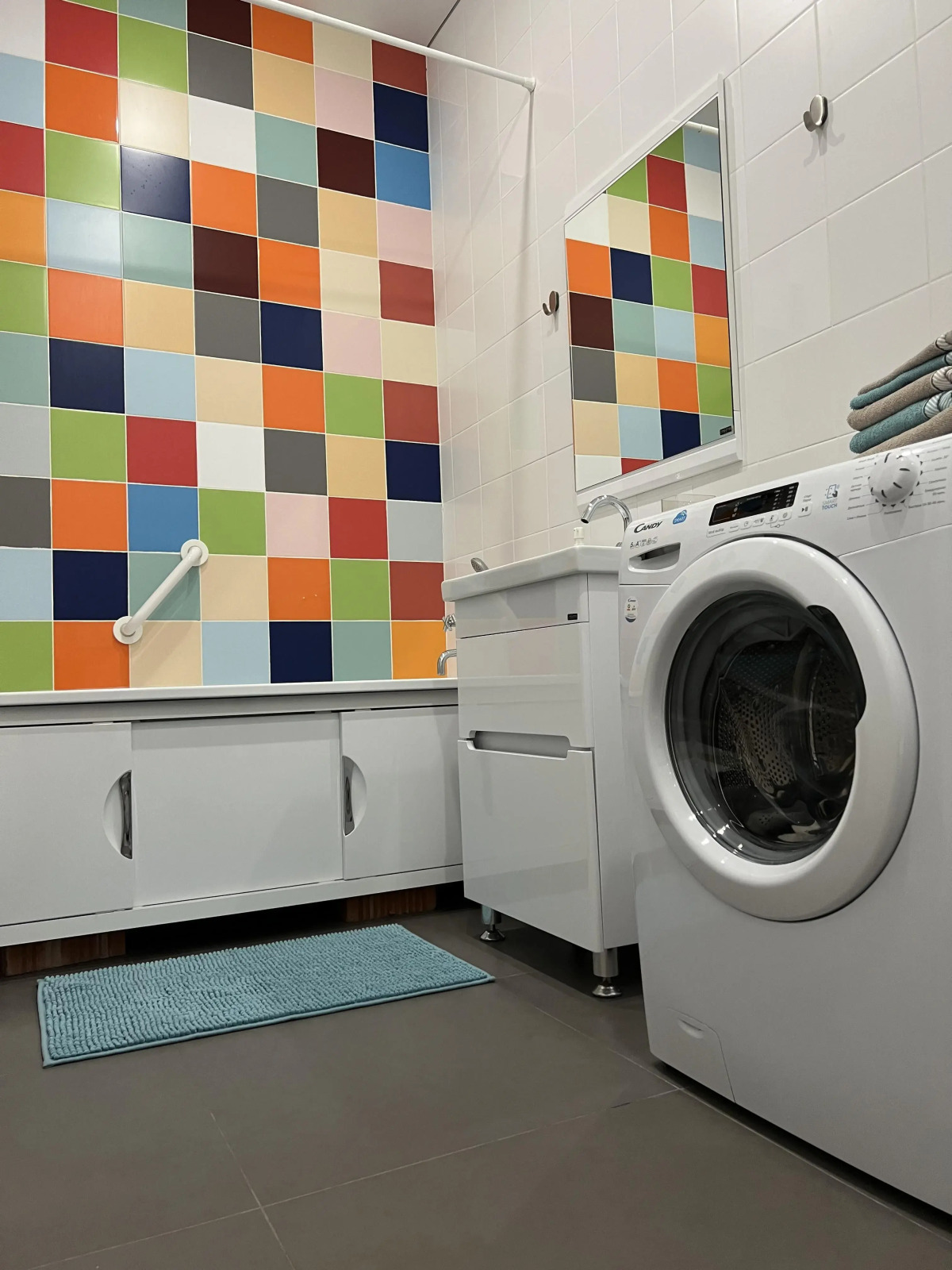 Апартаменты на Дачной 2