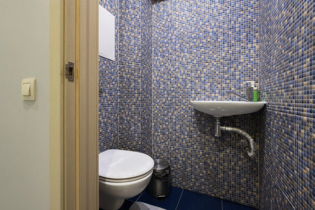 Апартаменты на улице Чайковского