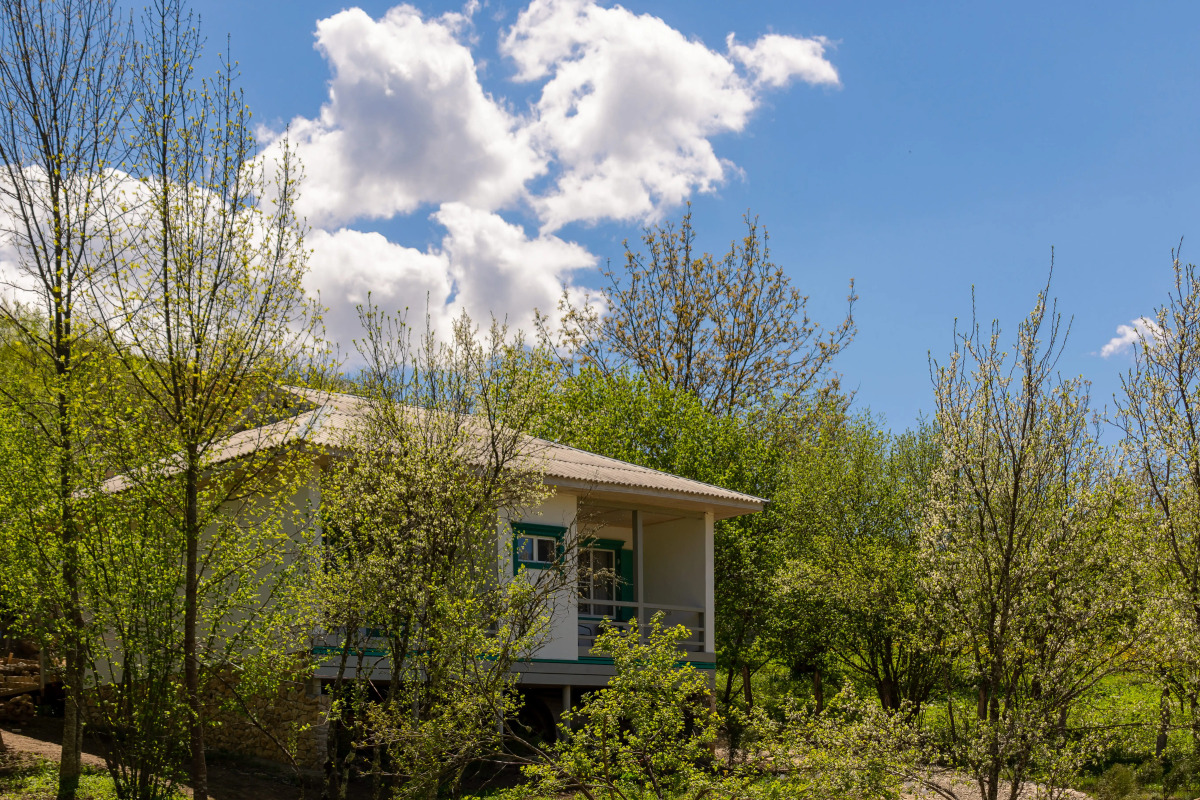 Гостевой дом ВиллаЛила