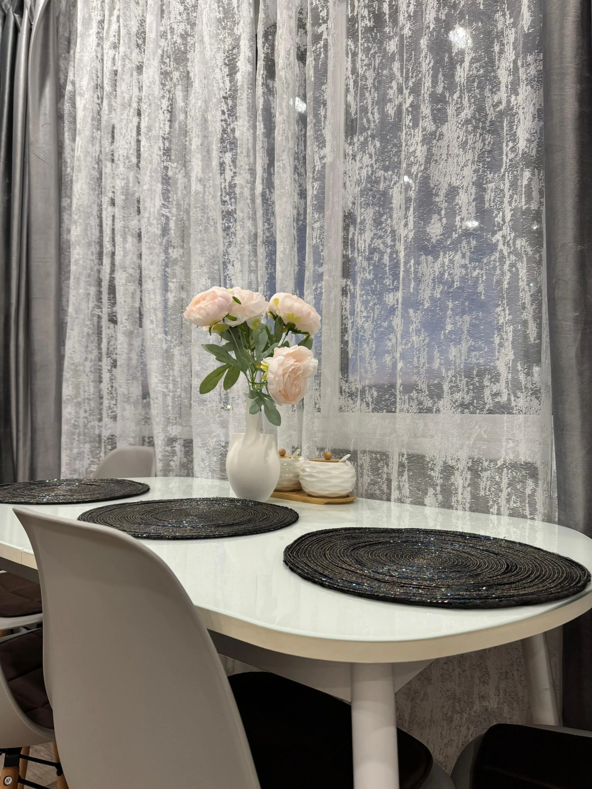 Квартира Однушка вблизи Аэропорта и Аквапарка