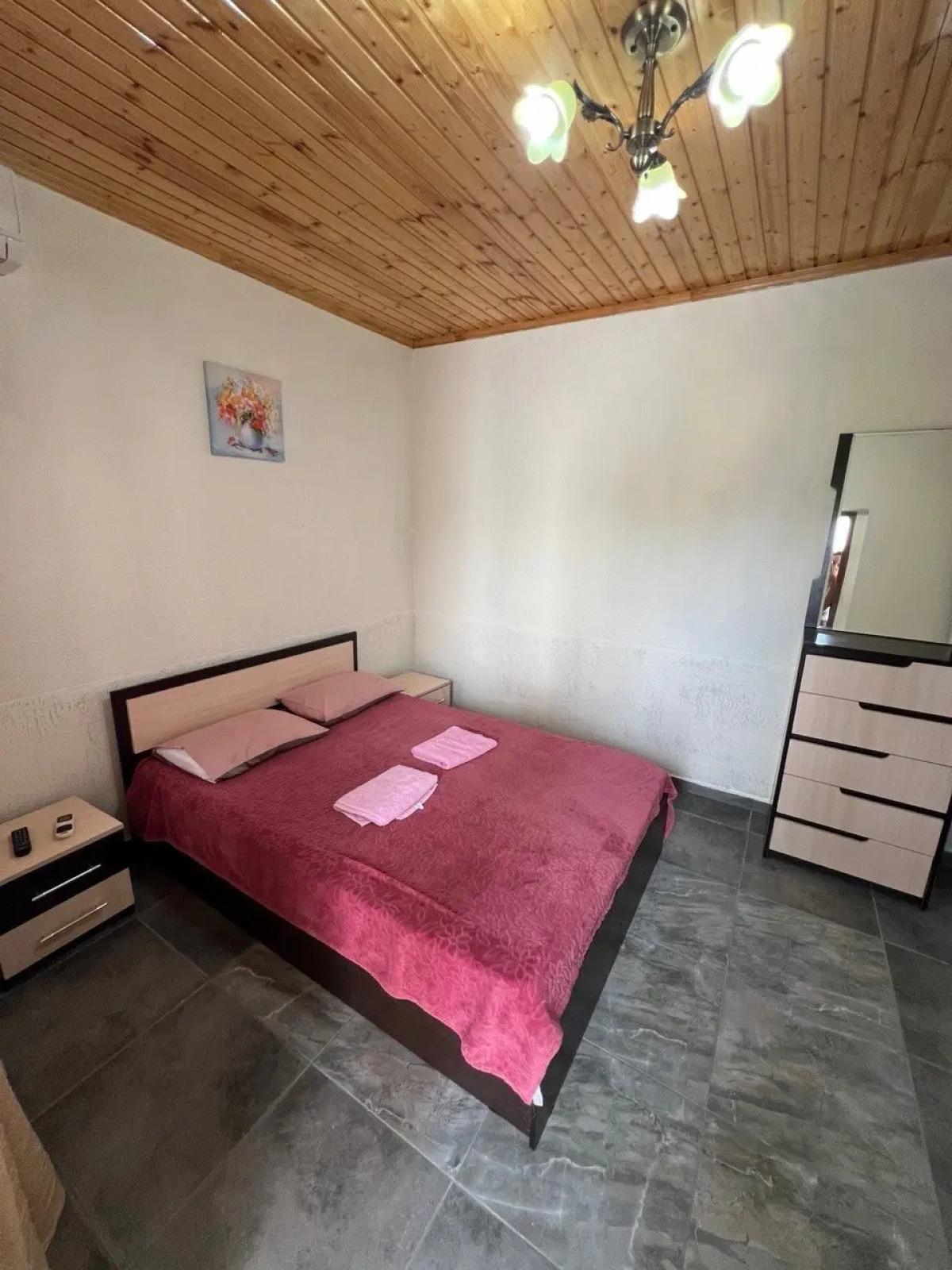 Частный дом Виктория