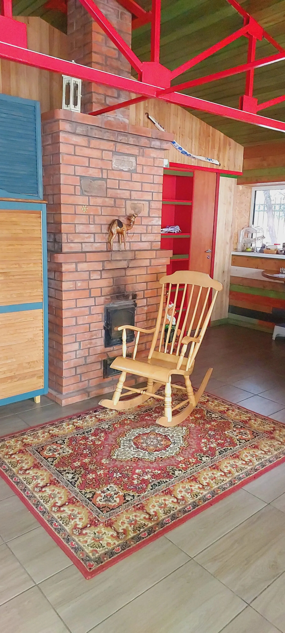 Гостевой дом Усадьба