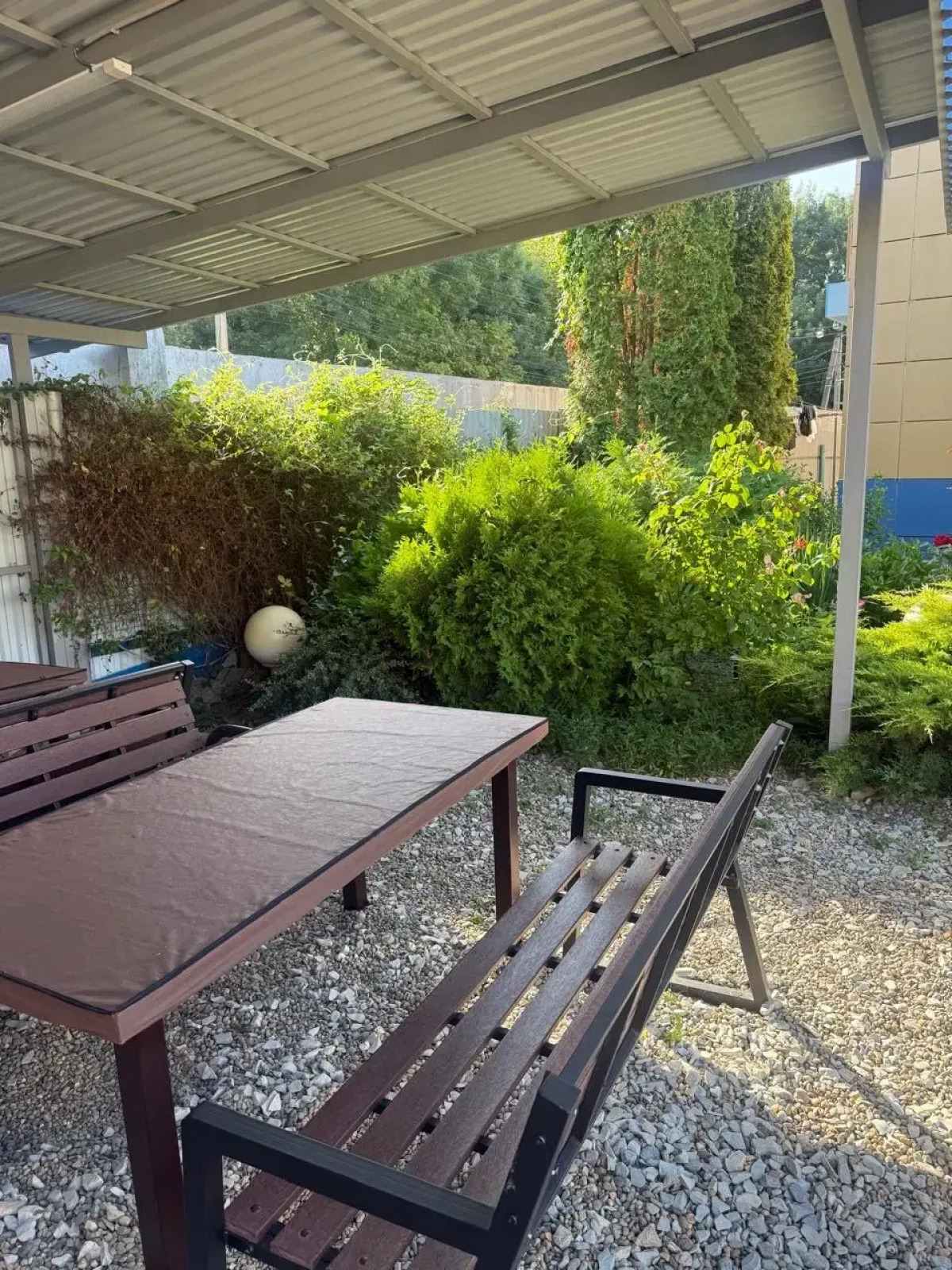 Гостевой дом Идиллия