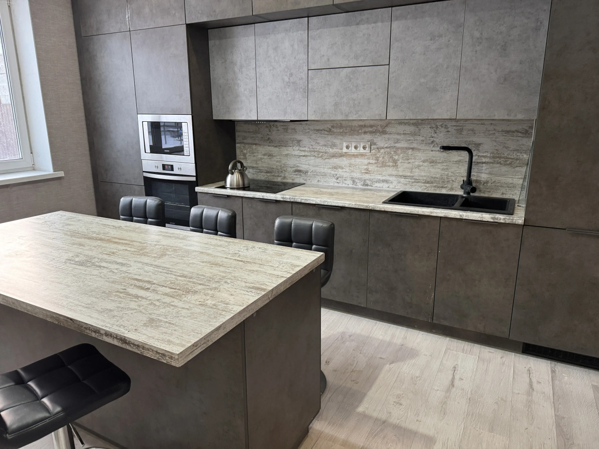 Гостевой дом Андреев