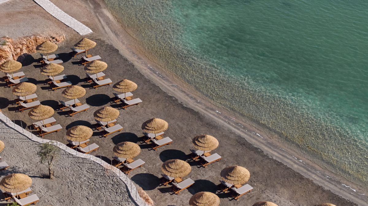 Anda Barut Collection - Ultra All Inclusive