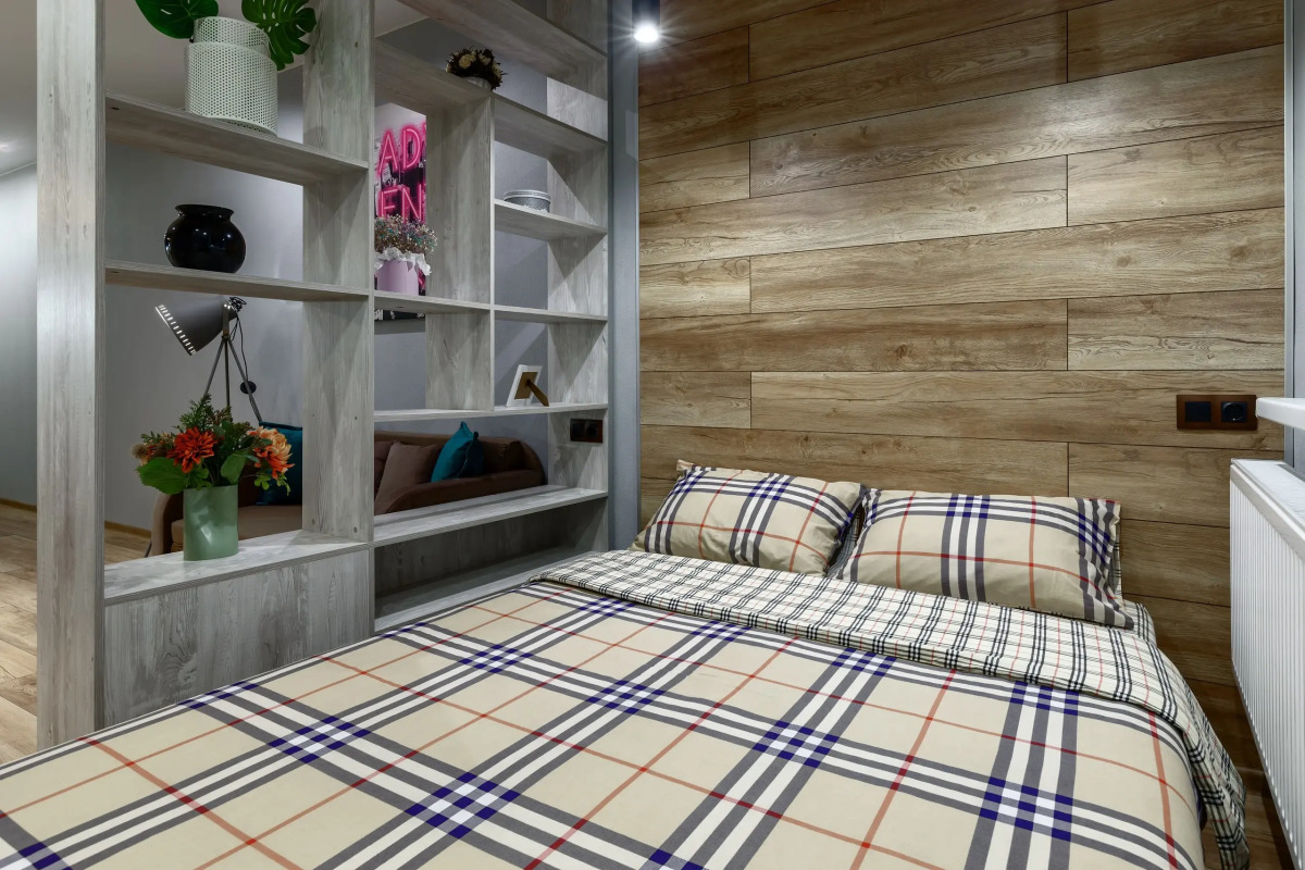 Апартаменты LUX  с потрясающим видом на ДОН