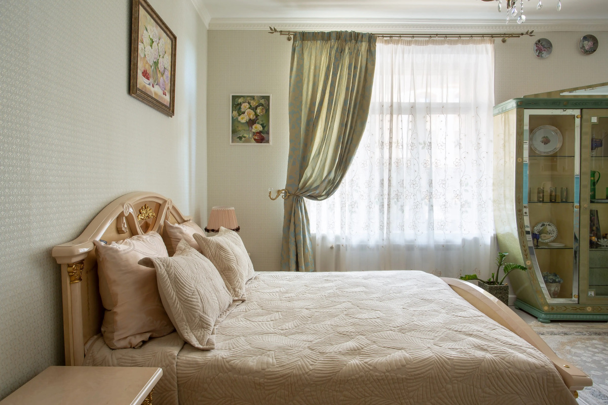 Апартаменты в Центре Ампир