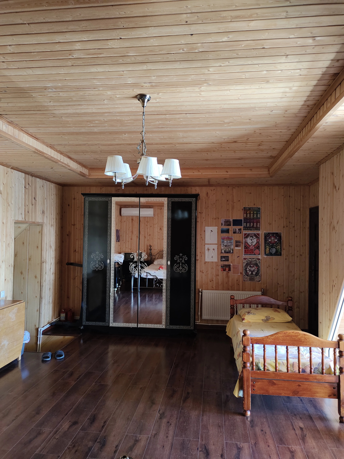 Частный Дом Коттедж