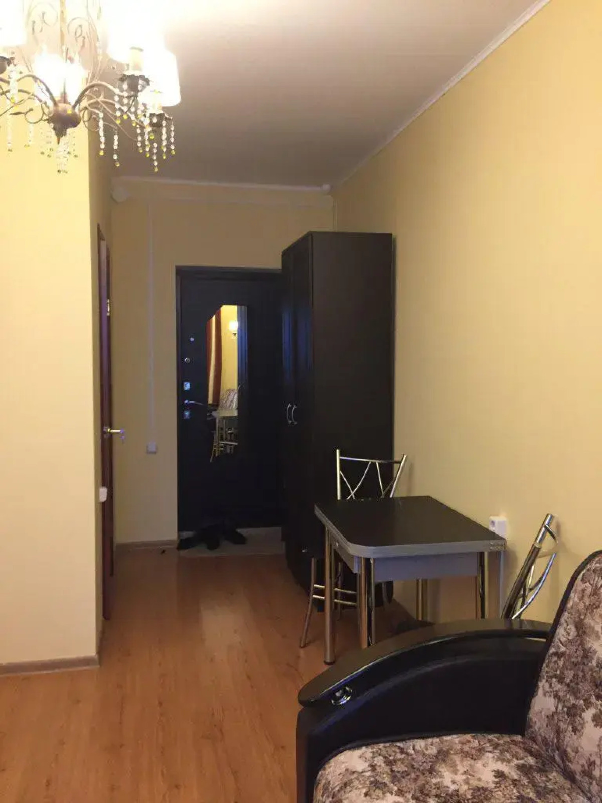 Гостевой дом Соль