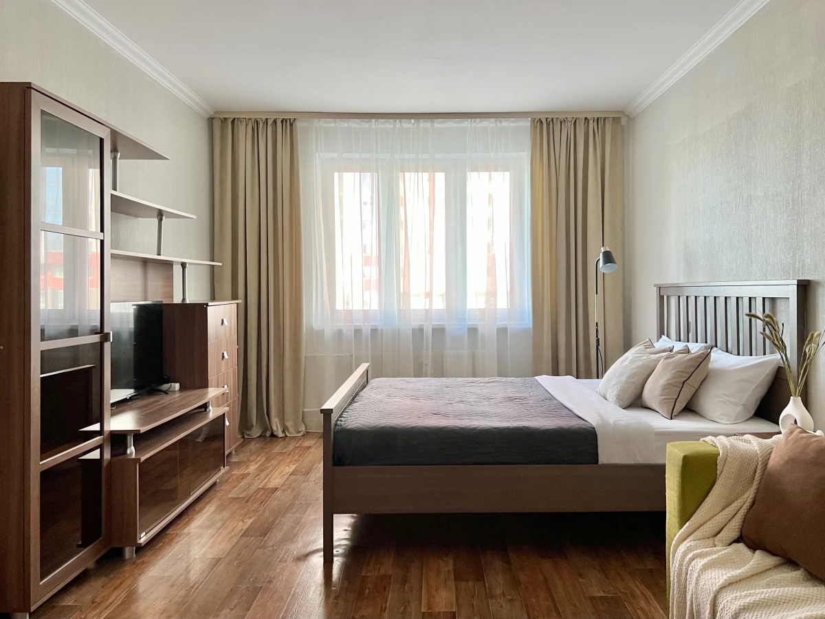 Апартаменты Rauktis Apartments