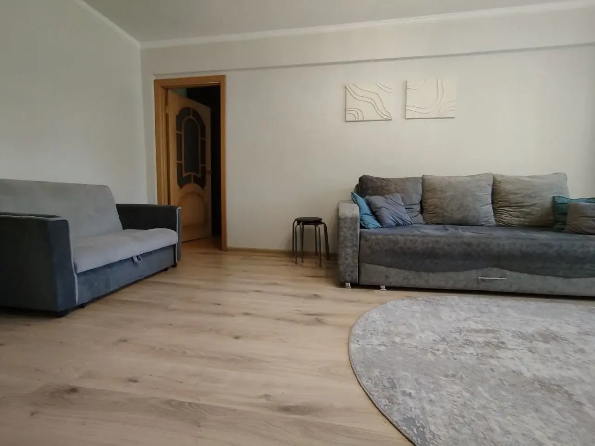 Квартира возле Онкоцентра, ВСГАКИ, Центра ядерной медицины, Патриот