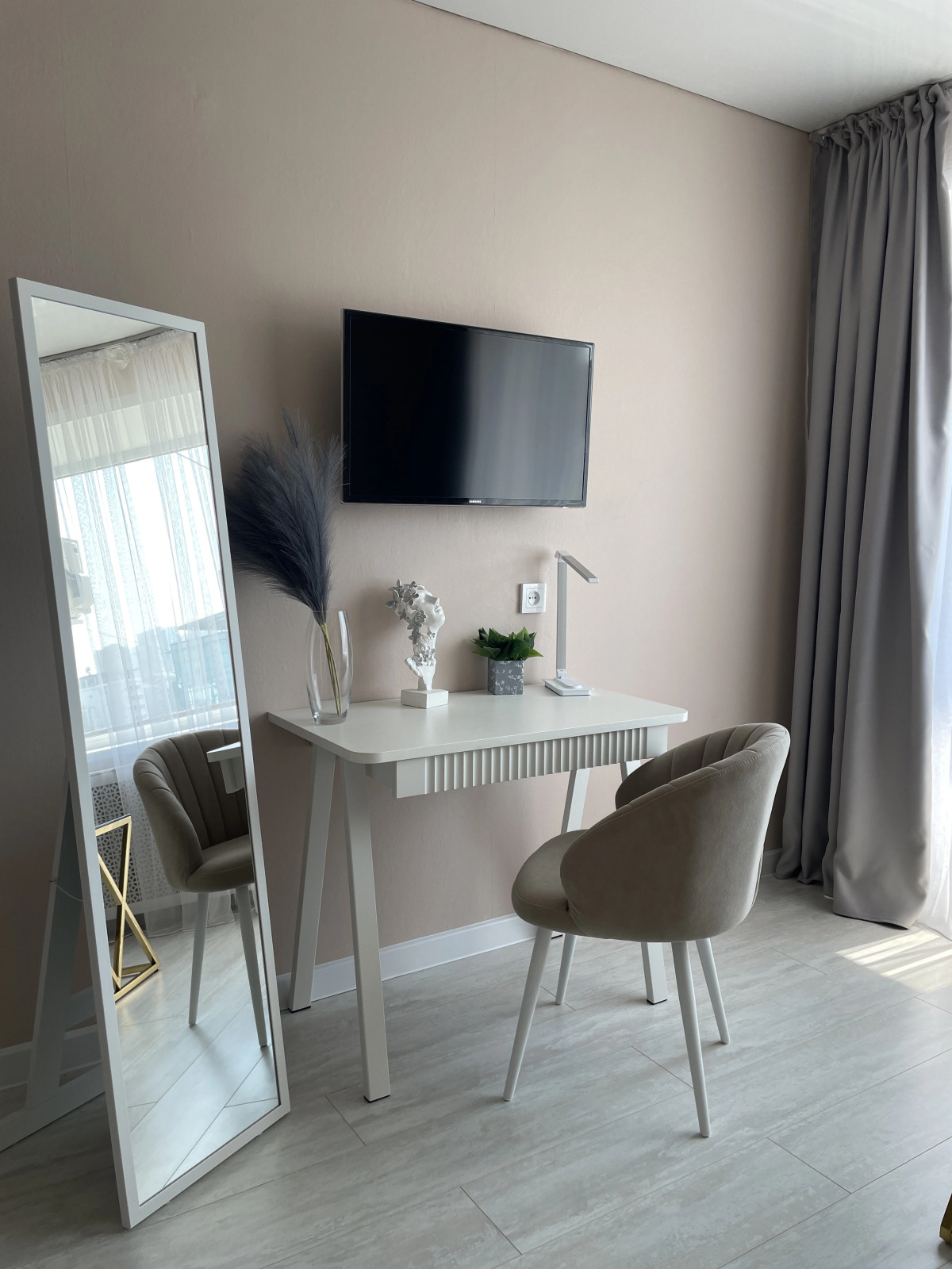 Апартаменты на Ленина 39