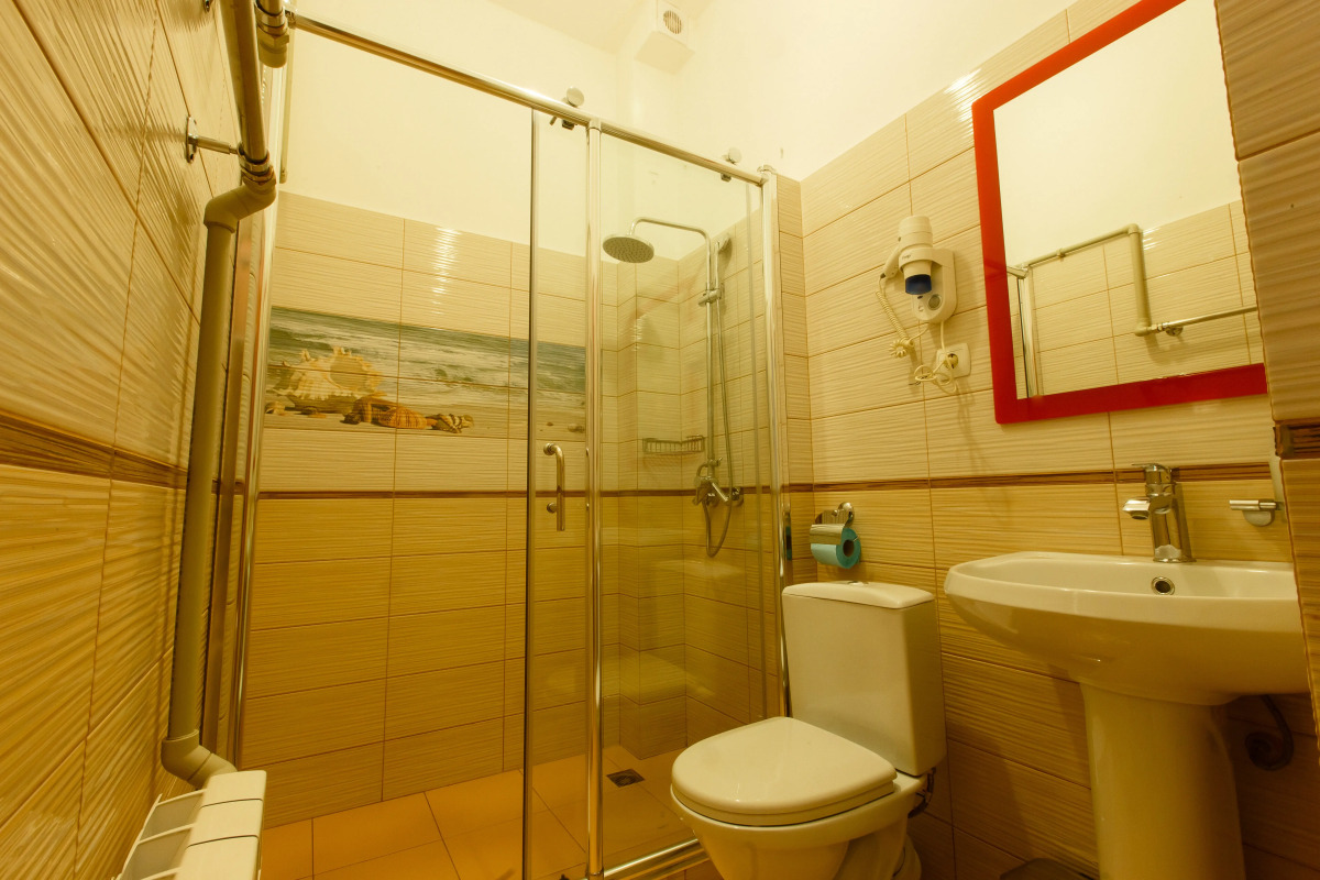 Отель Звездный