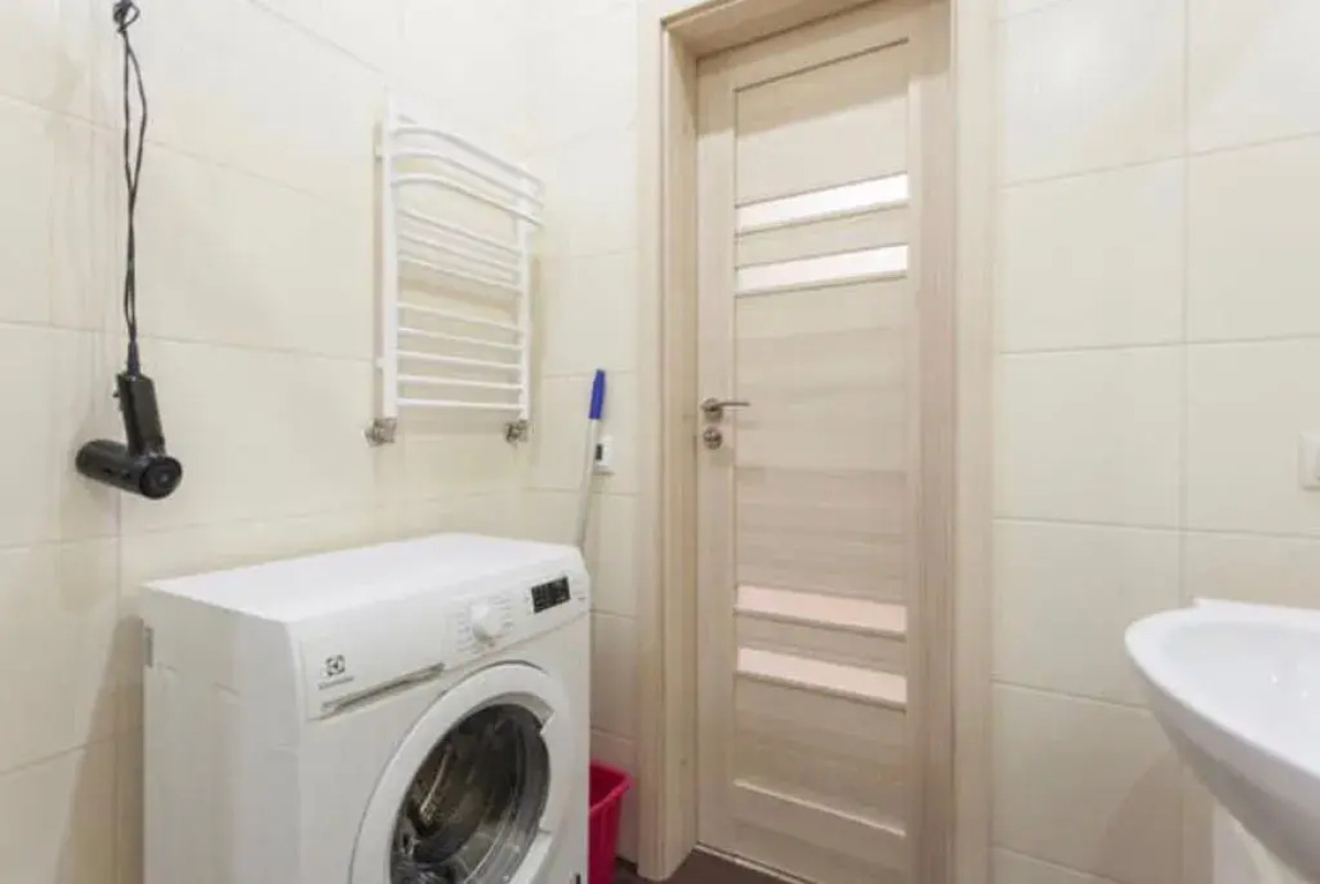 Апартаменты у Музея Мирового Океана