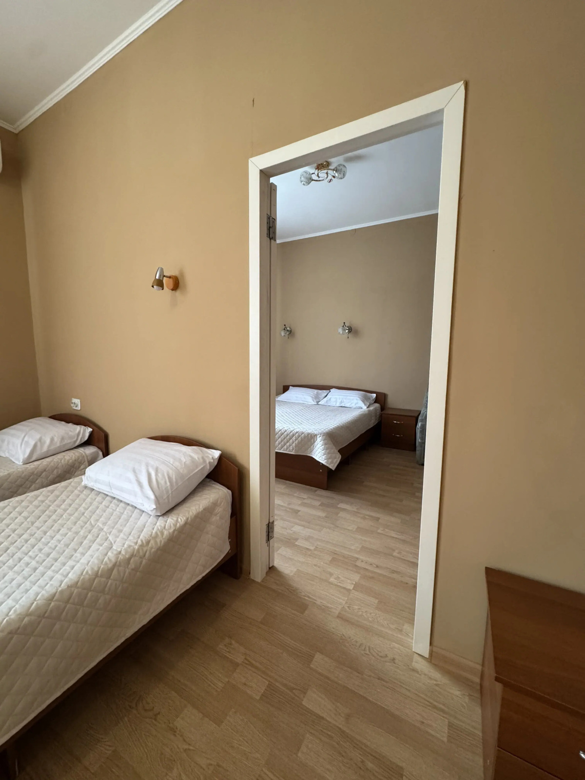 Гостевой Дом на Коллективной