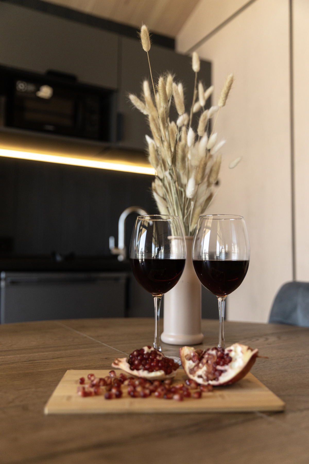 Шале и апартаменты Home-Olkhon 3