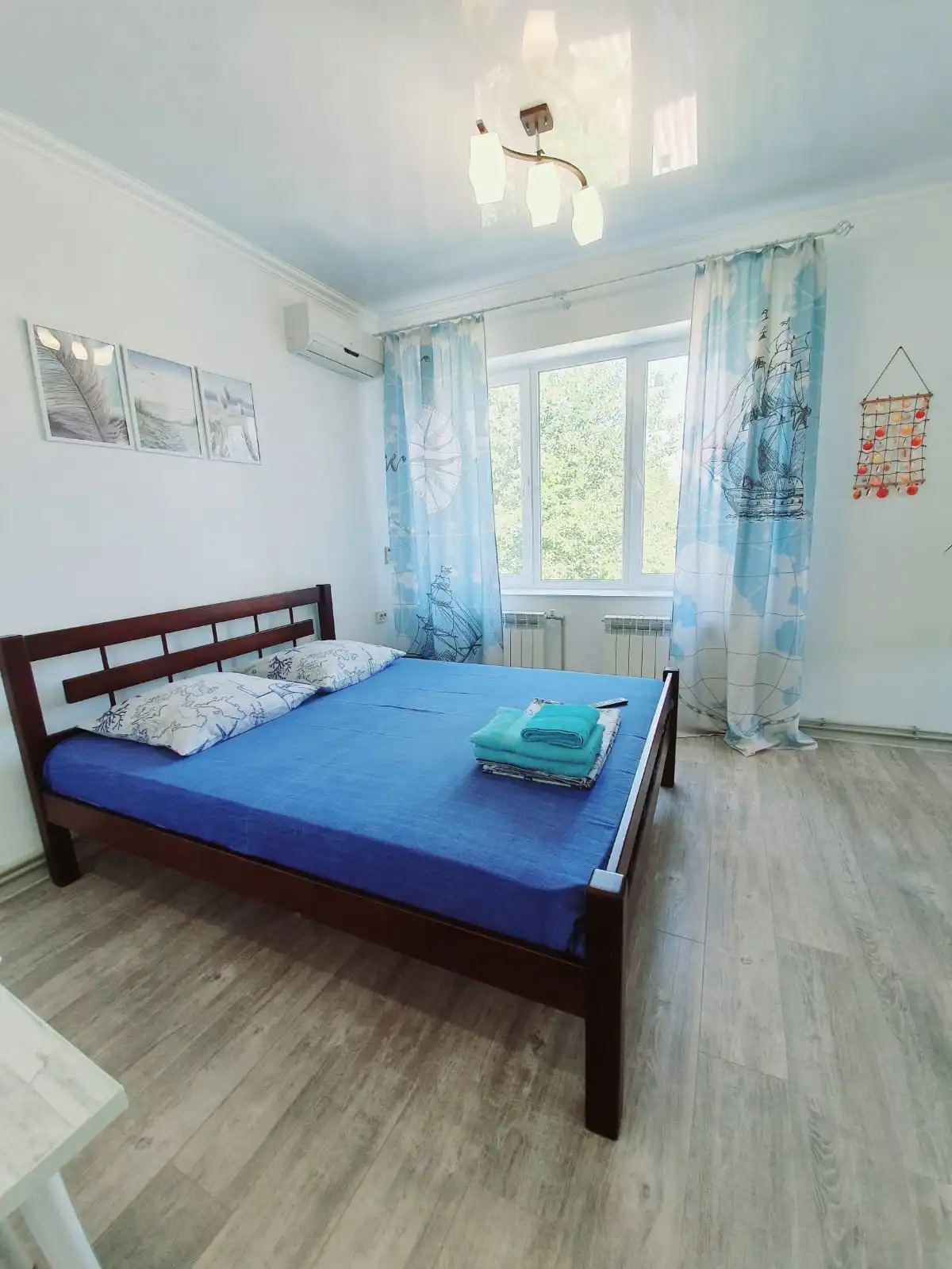 Квартира студия на улице Комсомольская, 14 6