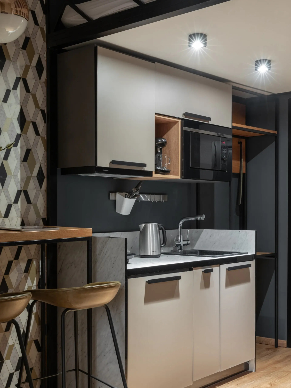 Апартаменты Apart104 с Выходом на Набережную Реки Фонтанка (104)