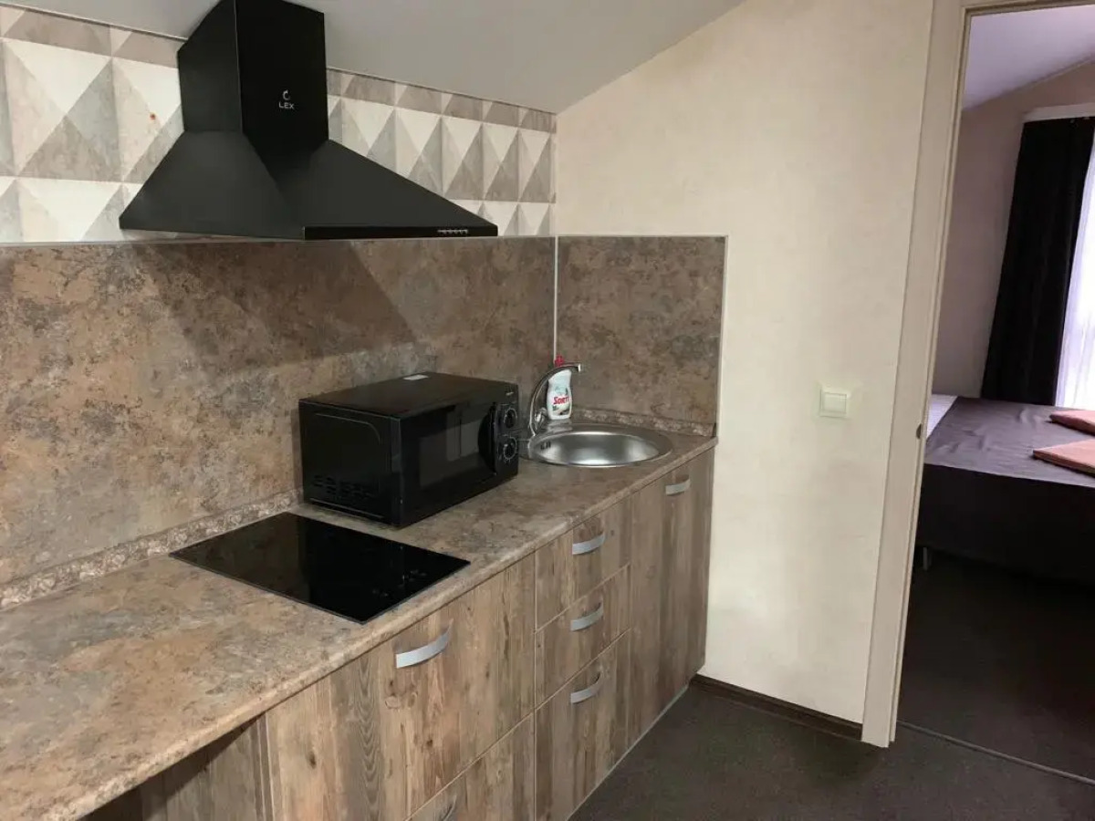 Гостевой дом Summer House