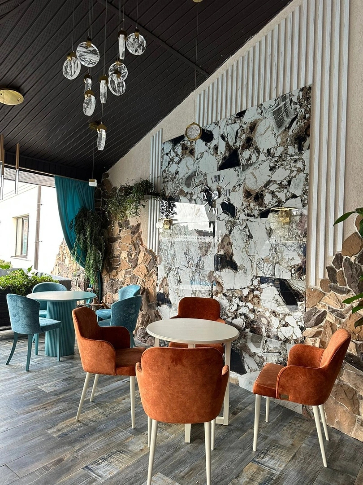 Мини-отель Вилла Вита