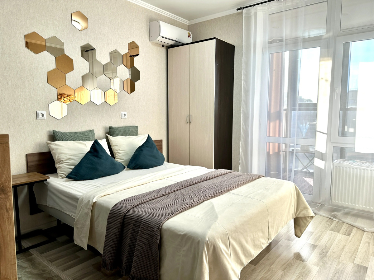 Апартаменты Студия Ленина 185А 12/19