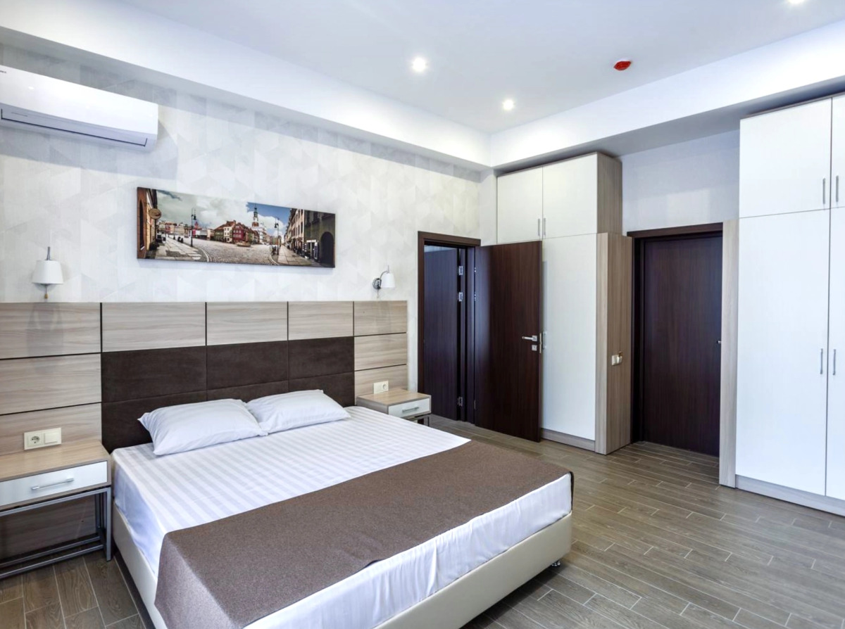 Гостевой Дом Amarino