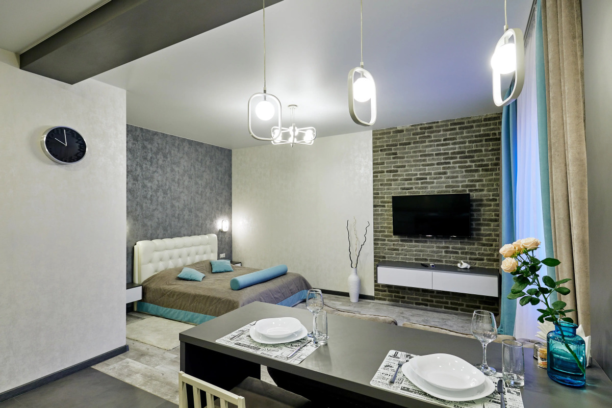 Апартаменты AmaFlat