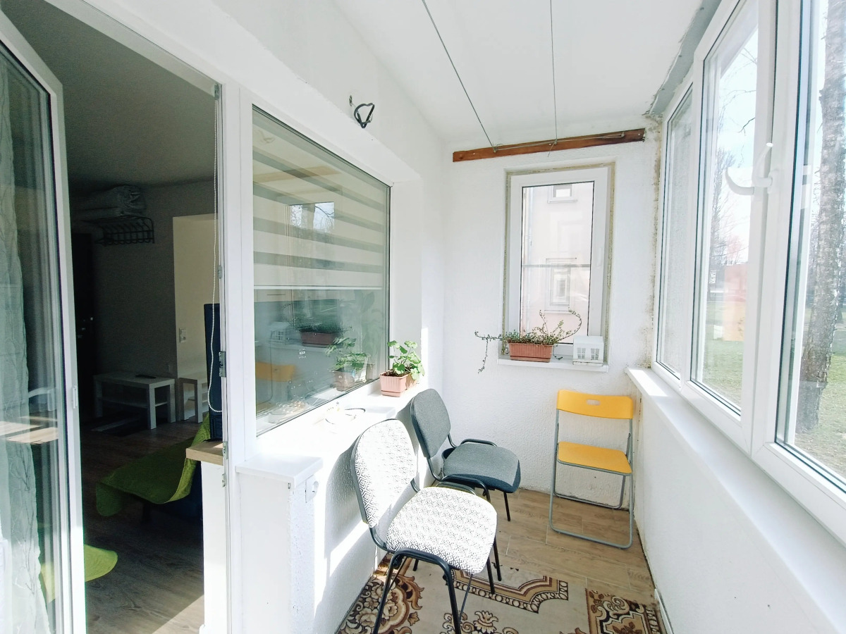 Апартаменты Рядом с Центром Могилёва