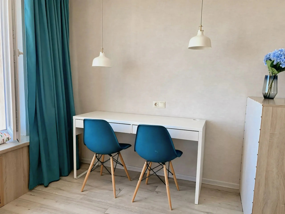 Апартаменты Море и сосны