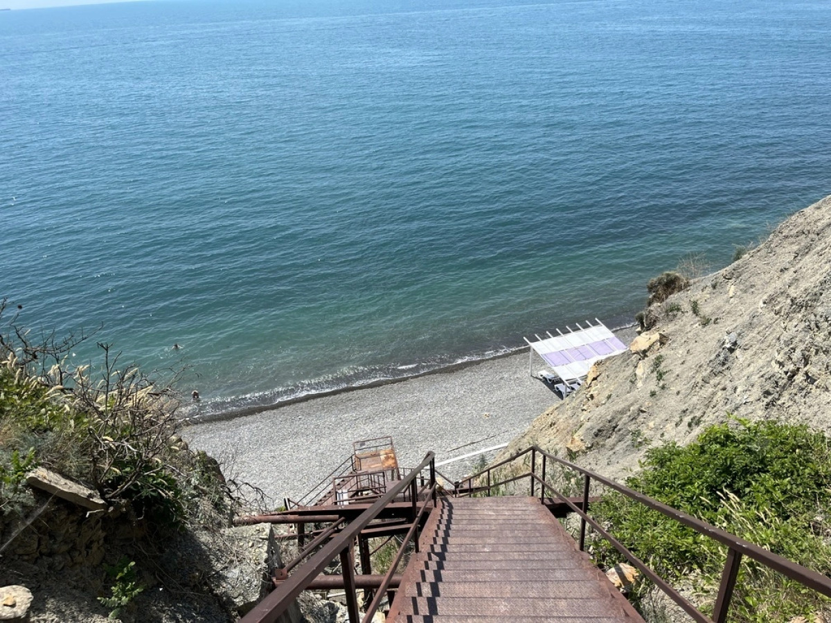 База Отдыха Прибой