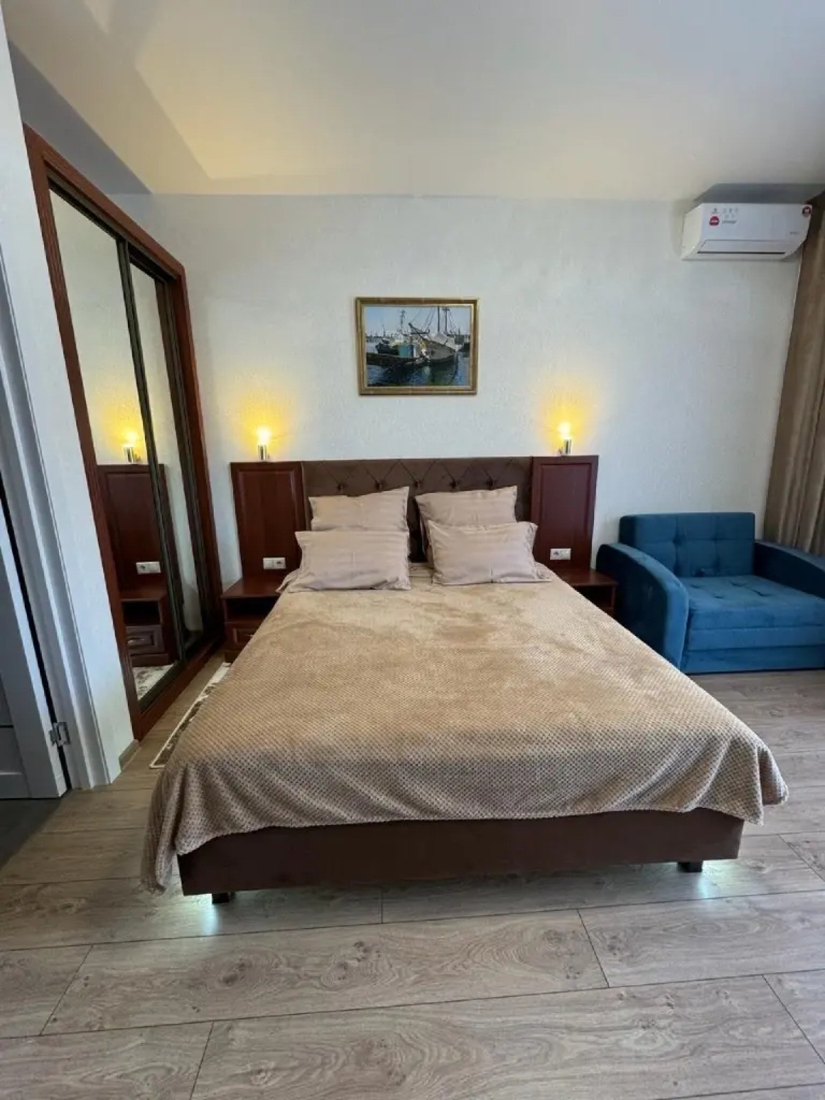 Гостевой дом Киви