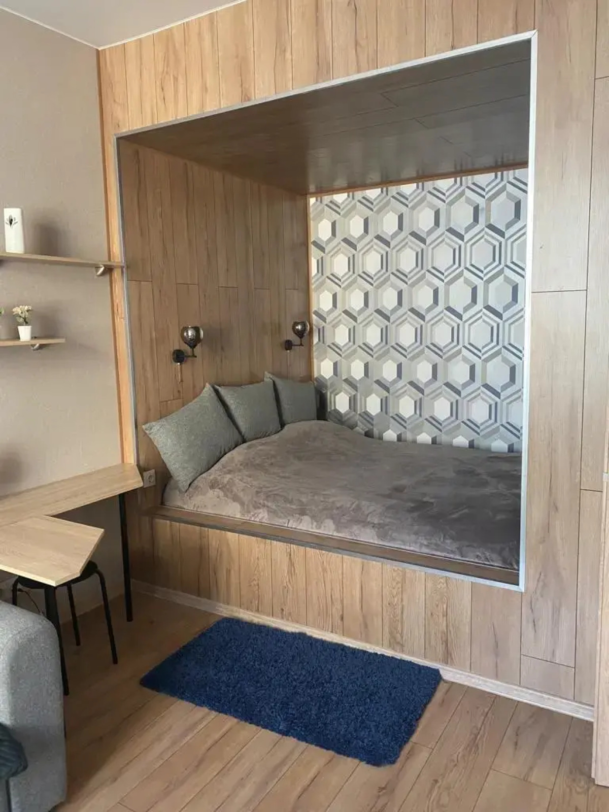 Квартира Svoy Lux