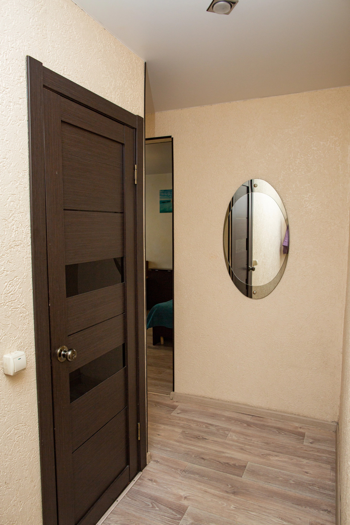 Квартира Киевская 19 Центральный Рынок