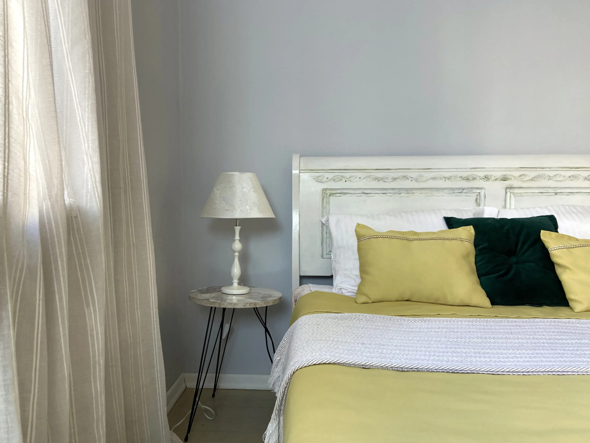 Апартаменты Baltic Resort в центре города у парка