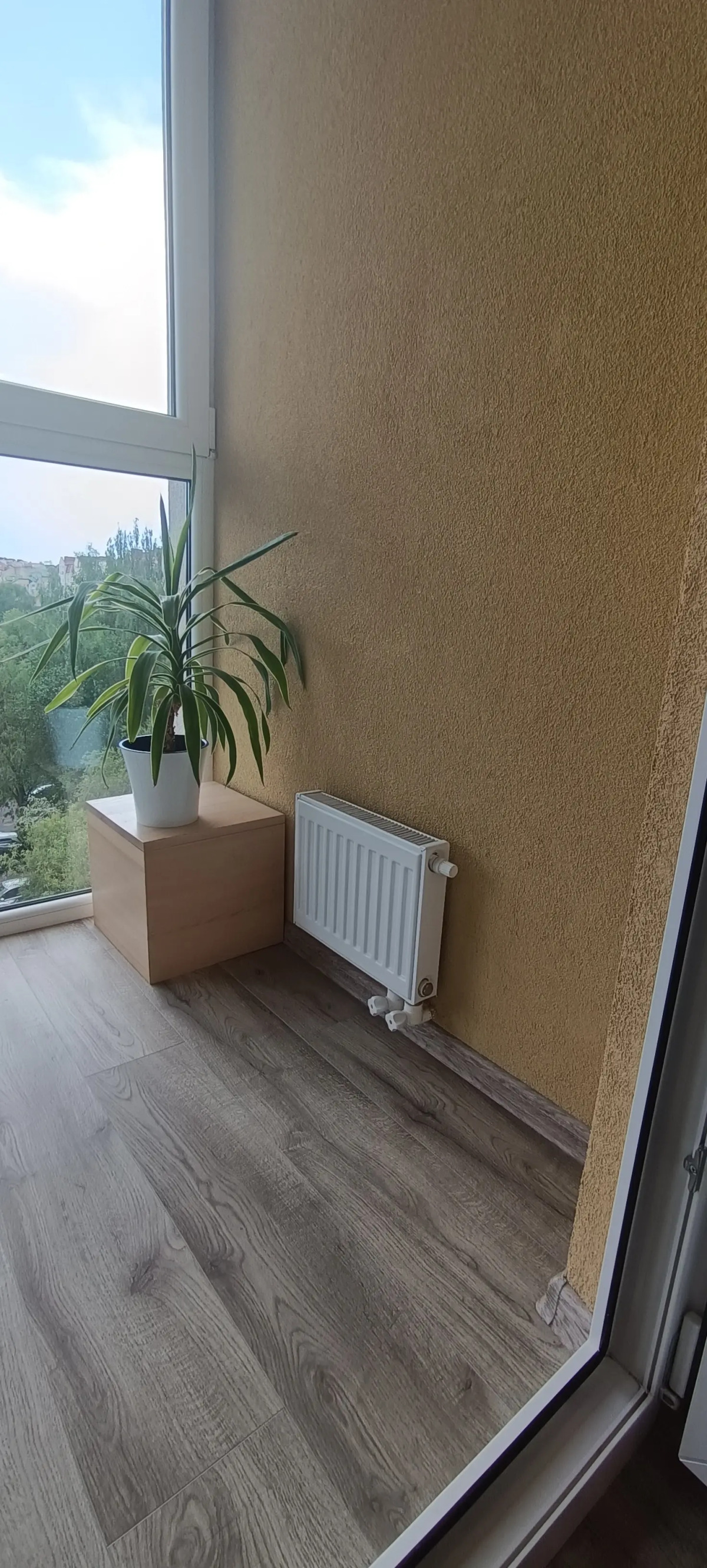 Апартаменты Умная квартира в Зеленоградске