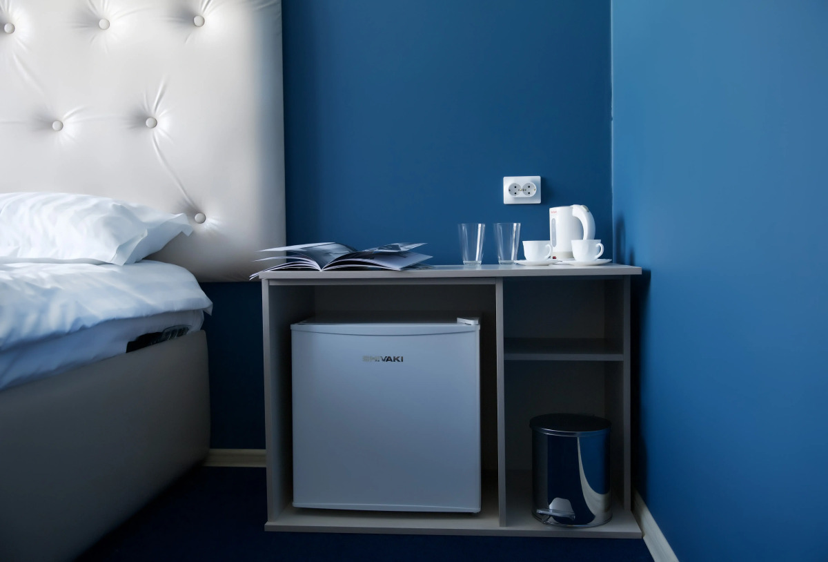 Бутик-отель Истории