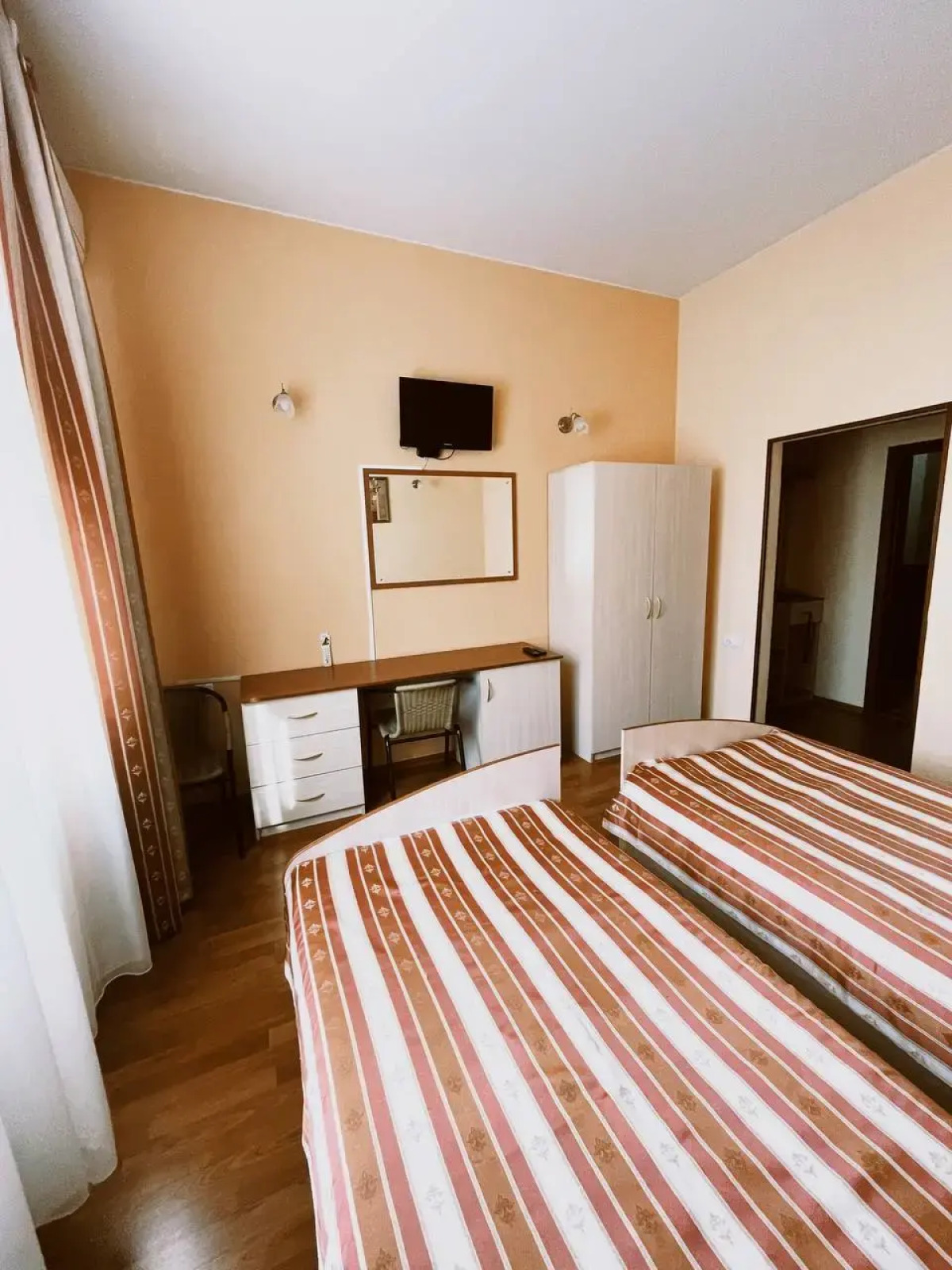 Гостевой Дом Лотос