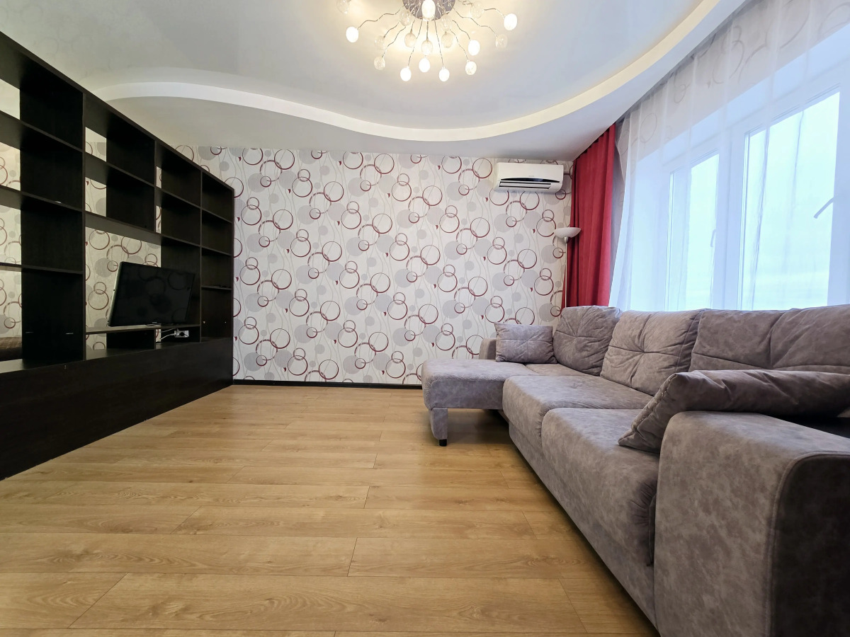 Квартира Жемчужина Урала