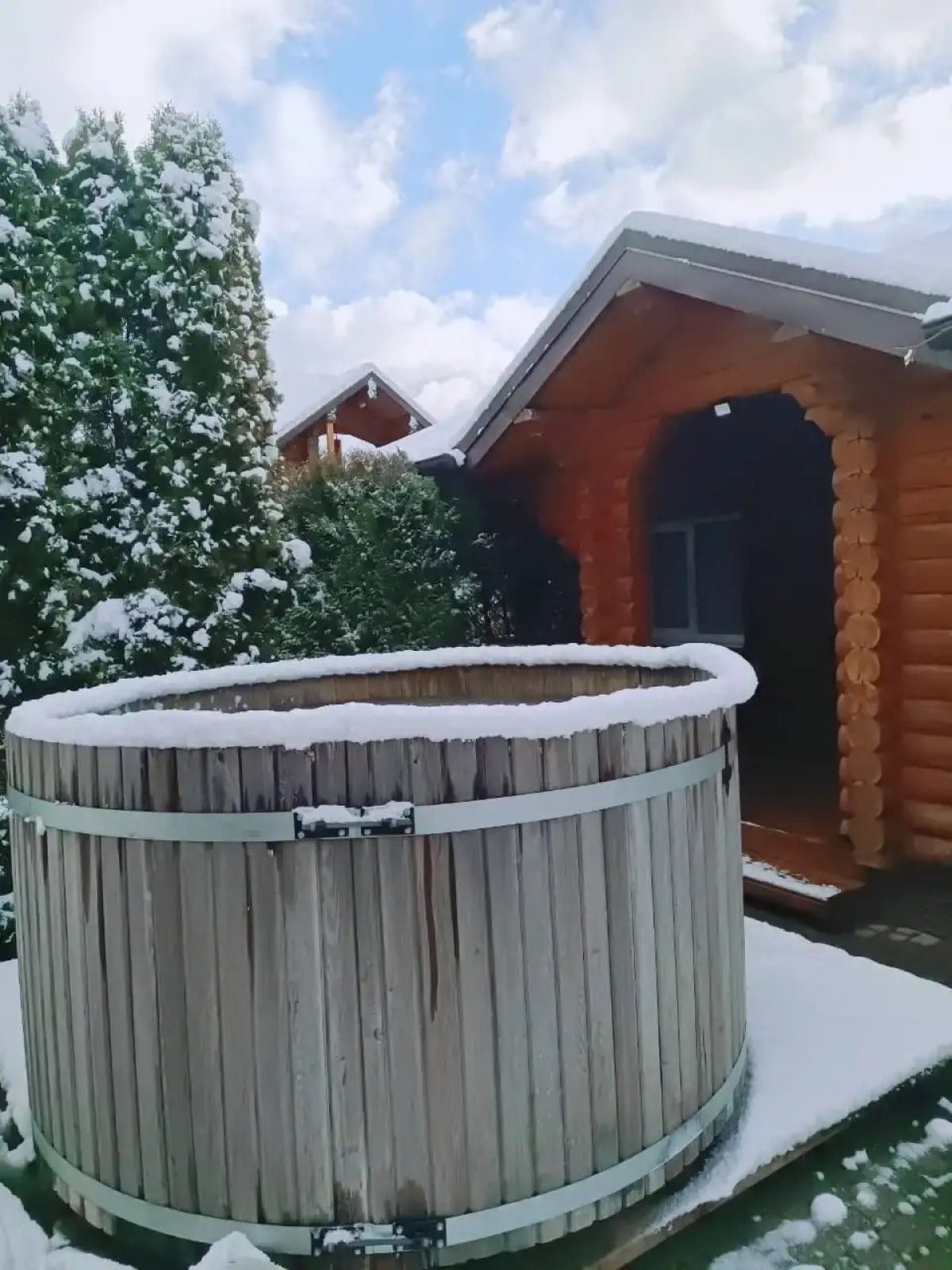 Гостевой дом Вербена