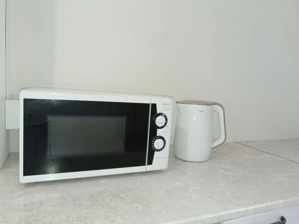 Квартира на Затонском шоссе г.Уфа