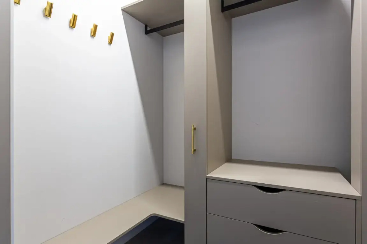 Апартаменты Grace by Smart Lofts Moscow