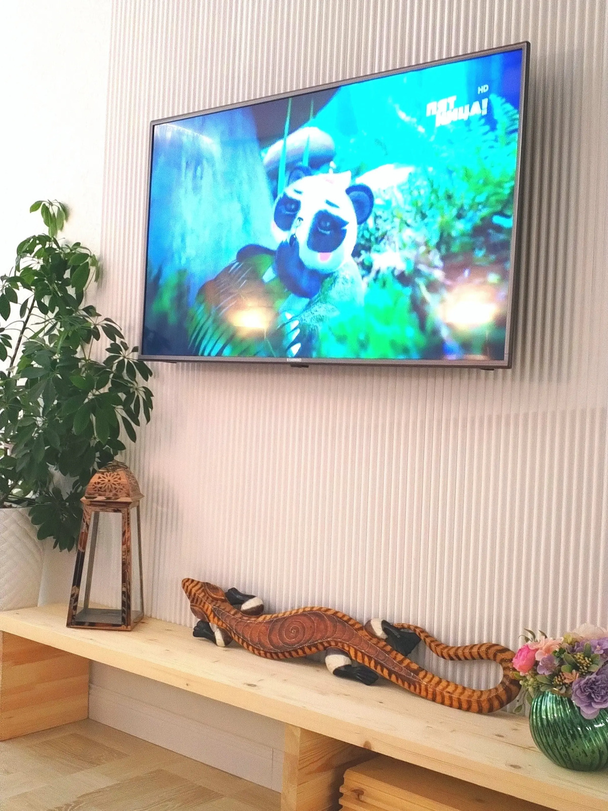 Уютный лофт у подножья кремля