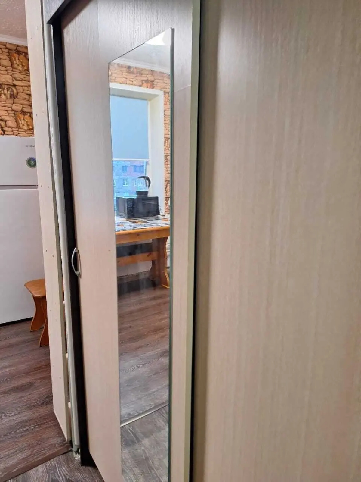 Апартаменты на улице Лауреатов 51