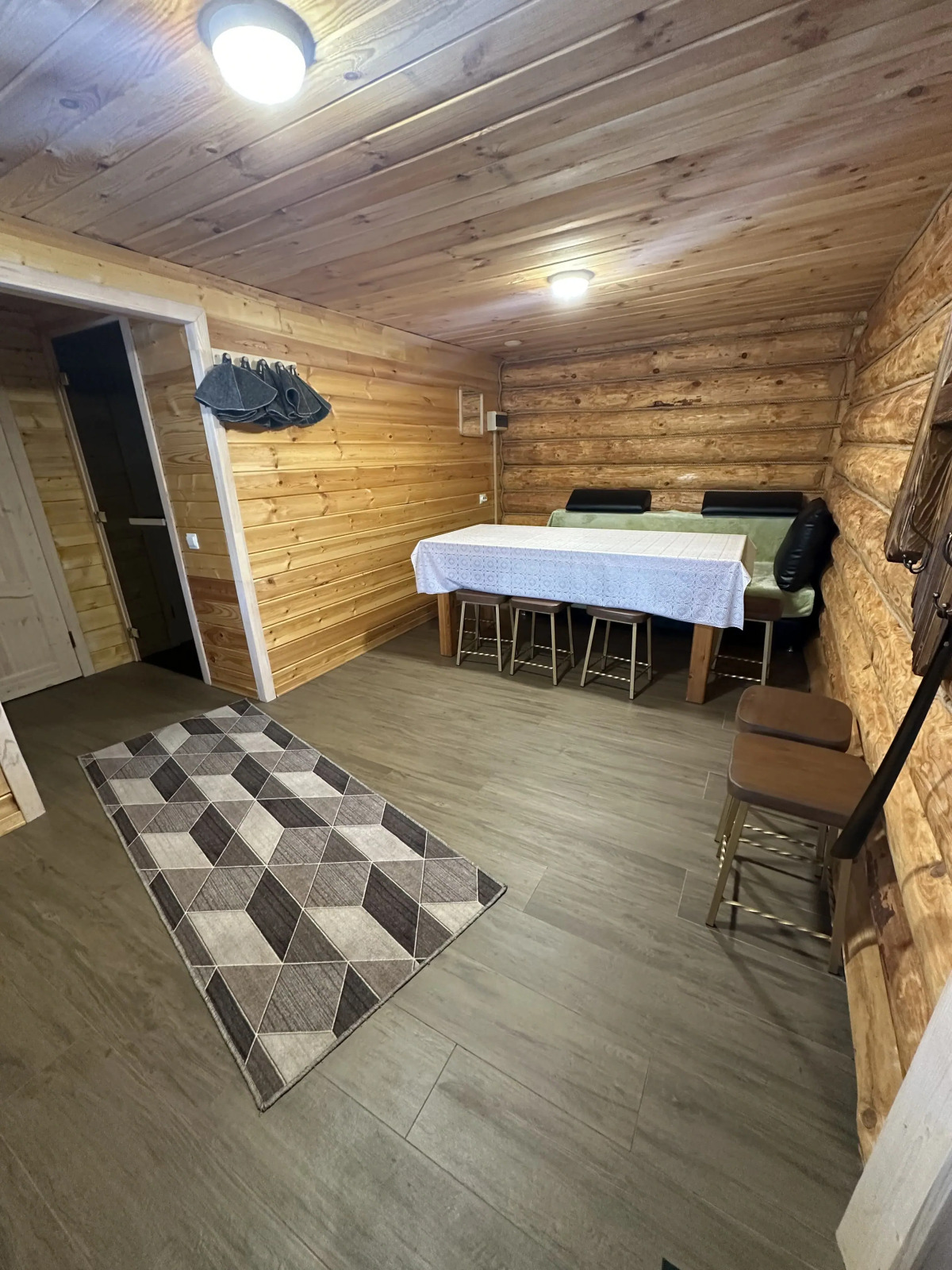 Гостевой дом Дмитриевский